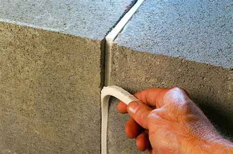 Sondor Jointex Joint Former Foam.